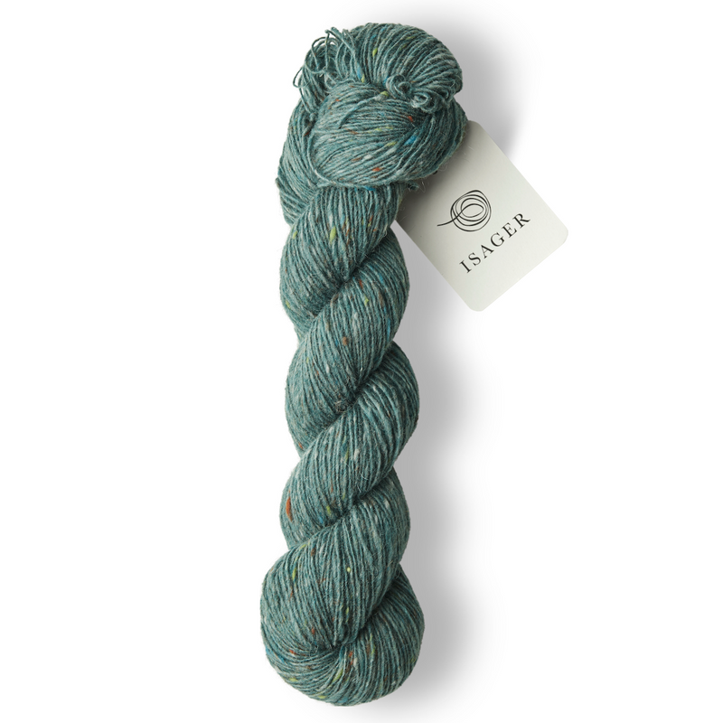 Isager Tweed