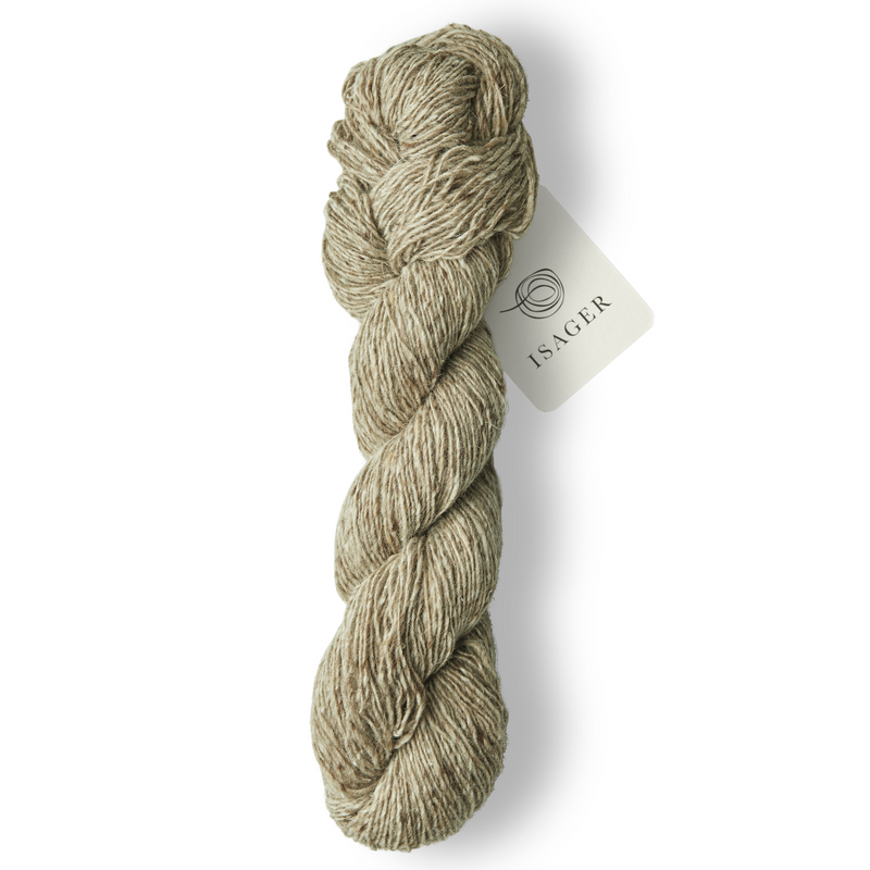 Isager Tweed