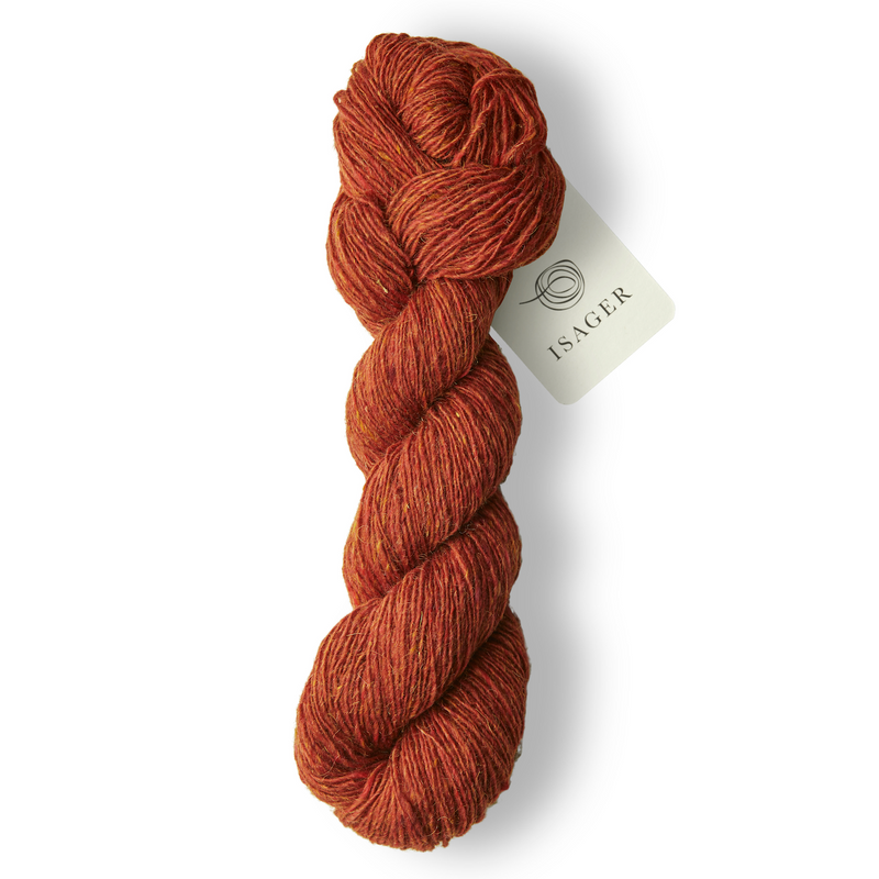 Isager Tweed