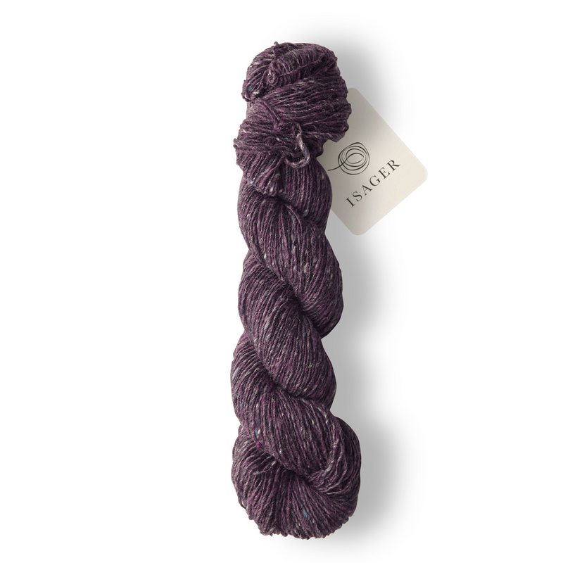 Isager Tweed