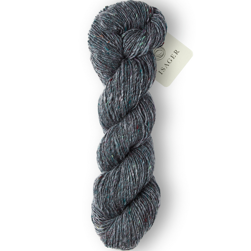 Isager Tweed