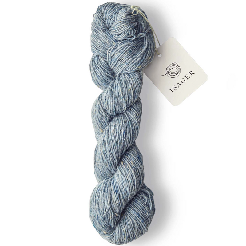 Isager Tweed