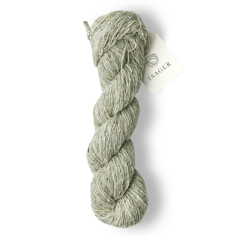 Isager Tweed