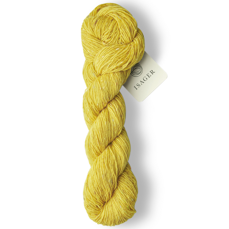 Isager Tweed