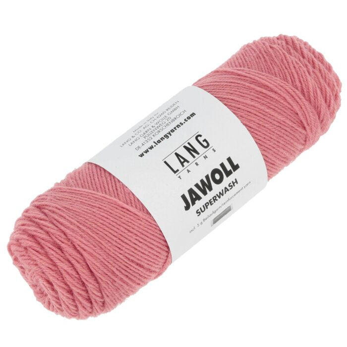Coral 0129 | Jawoll Sock