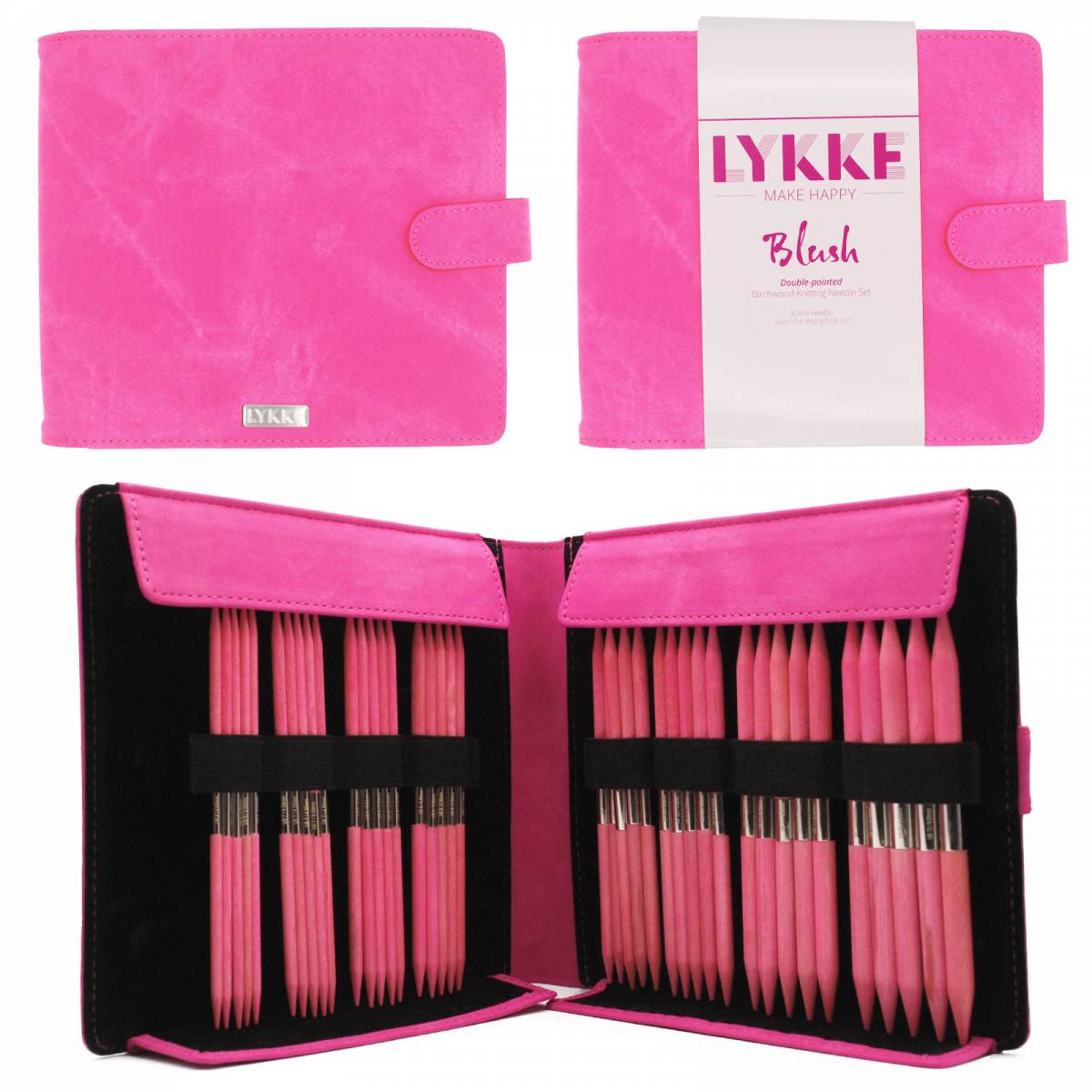 LYKKE DPN's