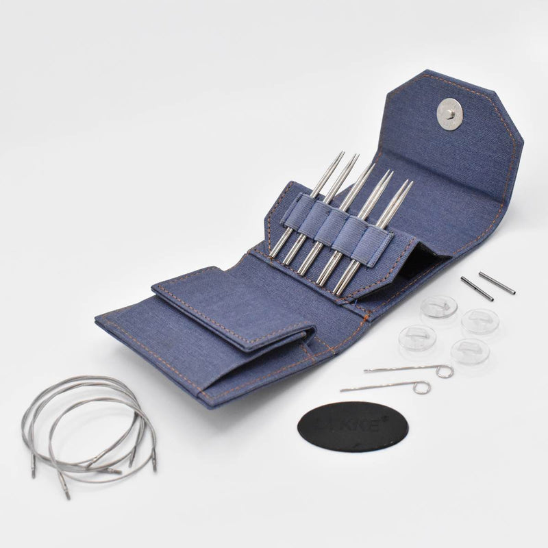 3.5" Mini Flight Sets