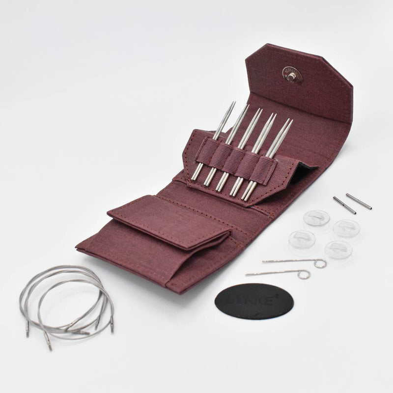 3.5" Mini Flight Sets