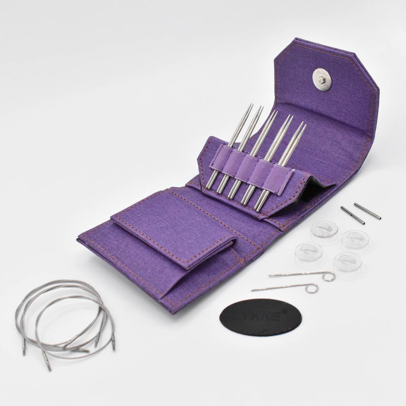 3.5" Mini Flight Sets