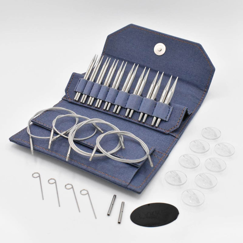 3.5" Standard Flight Sets