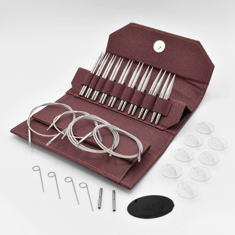 3.5" Standard Flight Sets