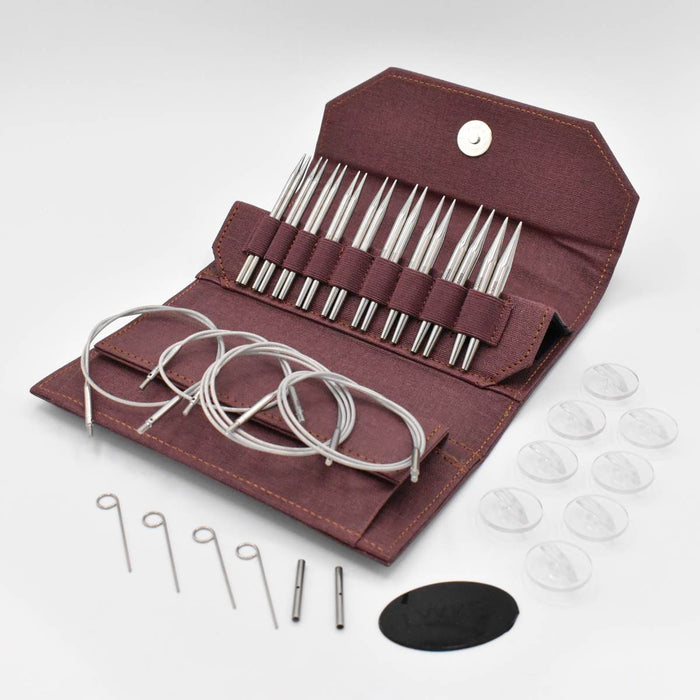 3.5" Standard Flight Sets