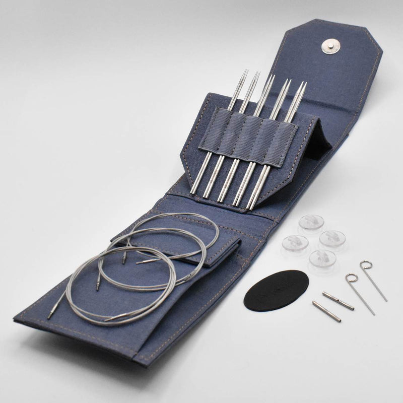 5" Mini Flight Sets