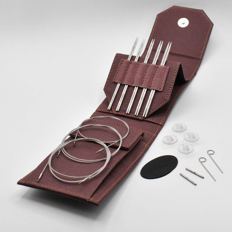 5" Mini Flight Sets