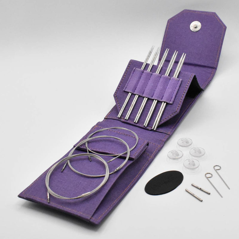 5" Mini Flight Sets