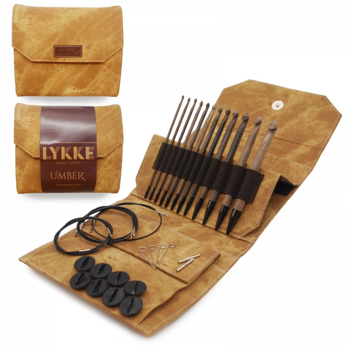 Lykke Umber Collection