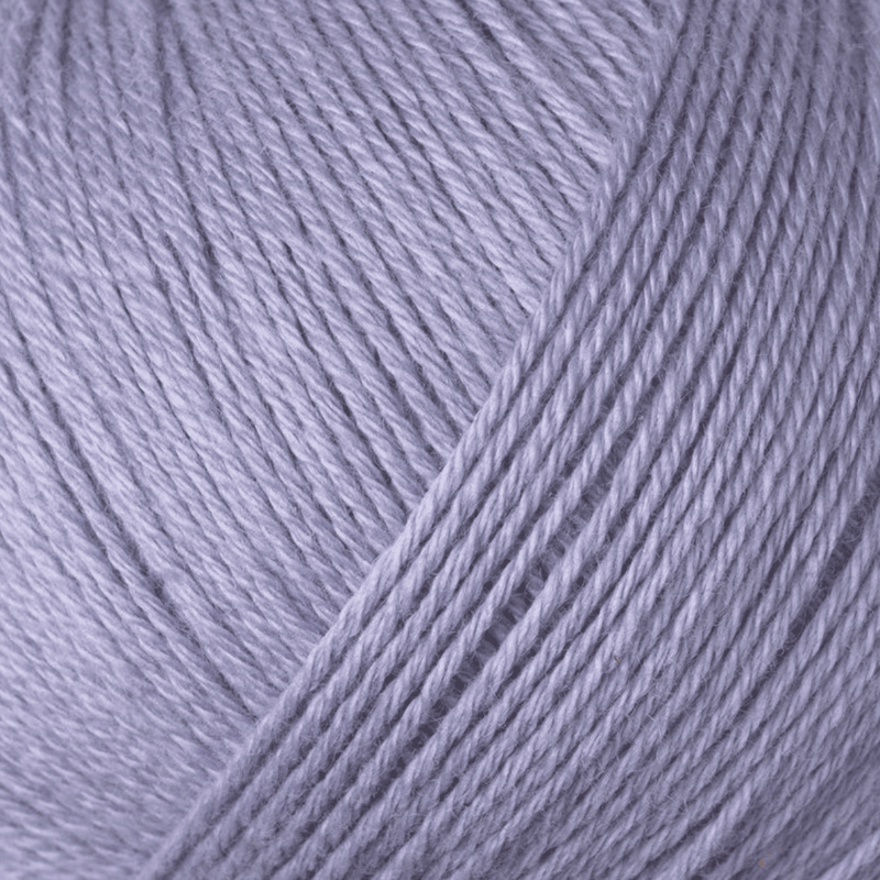 Blueberry Ice Cream | Knitting For Olive Cotton Merino