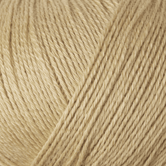 Dusty Banana | Knitting For Olive Cotton Merino