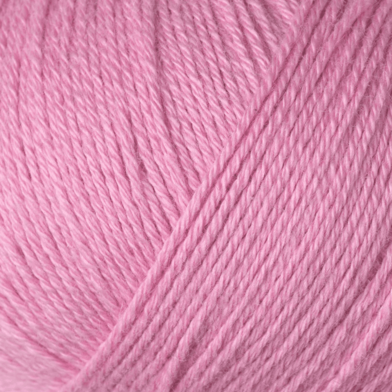 Japanese Anemone | Knitting For Olive Cotton Merino
