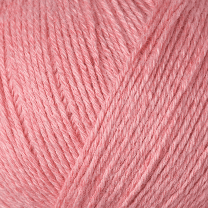 Strawberry Ice Cream | Knitting For Olive Cotton Merino