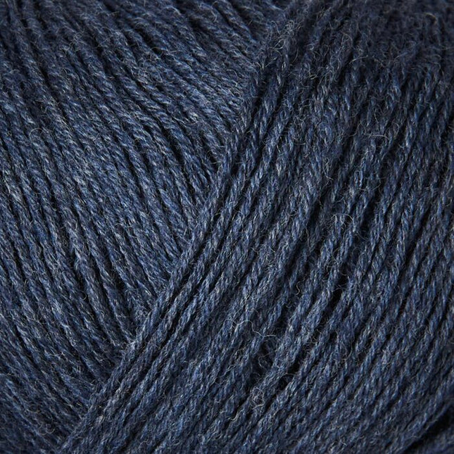 Blue Whale | Knitting For Olive Merino