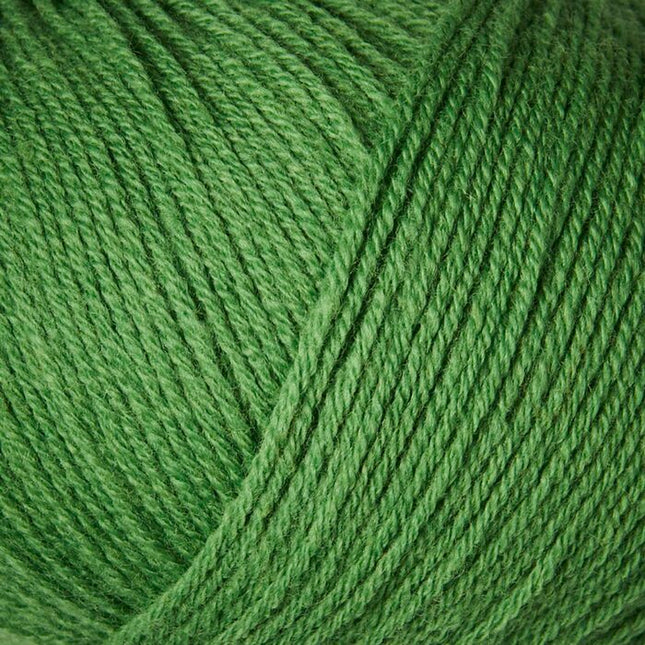 Clover Green | Knitting For Olive Merino