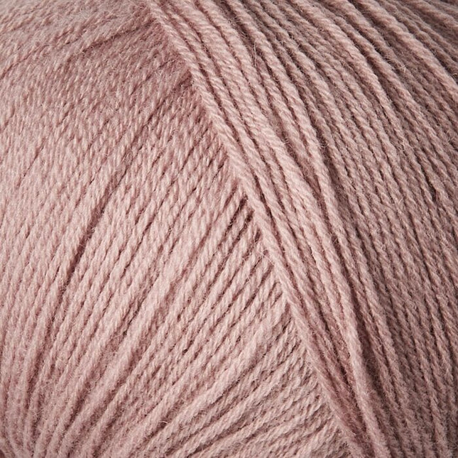 Dusty Rose | Knitting For Olive Merino