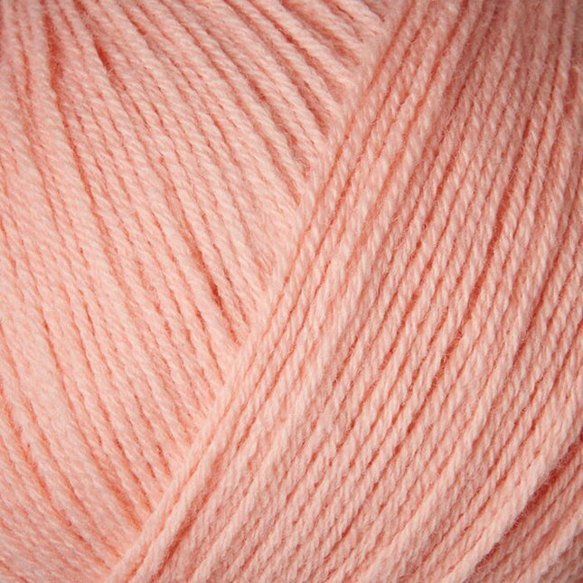 Poppy Rose | Knitting For Olive Merino