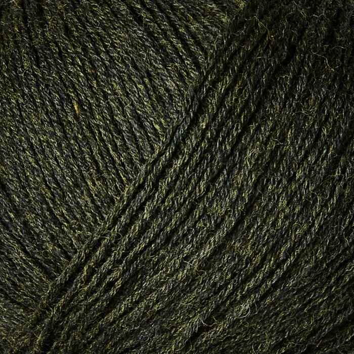 Slate Green | Knitting For Olive Merino