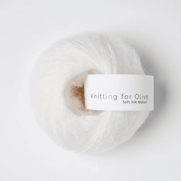 Mohair