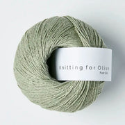 Dusty Artichoke