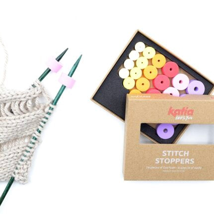 Katia | Stitch Stoppers (24 pk.)