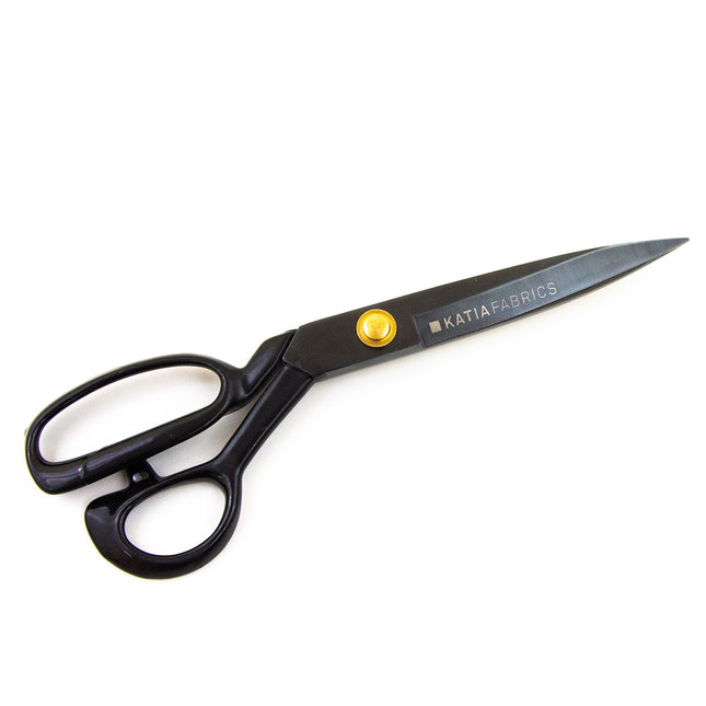 Yarn Ave Addi Stainless Steel Metal Scissor for Sewing, Knitting,  Crocheting, Embroidery, Paper Cutting and Crafting, Yarns&Threads Cutter