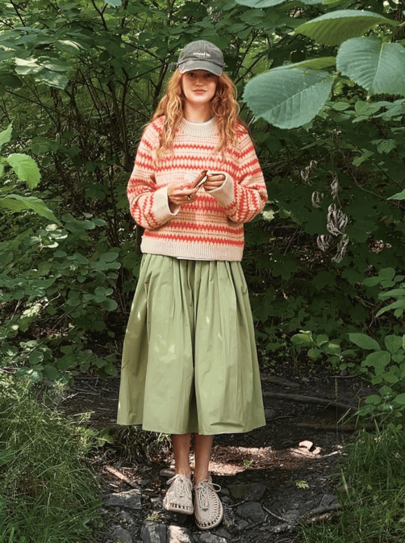 Kleiva Ladies Sweater 2410 - 04