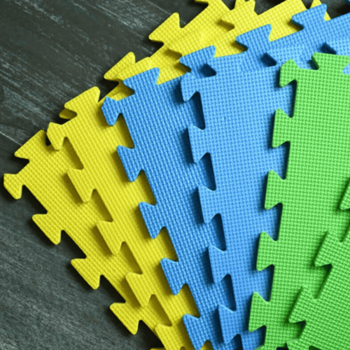Knit Pro Blocking Mats