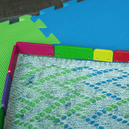 Knit Pro Blocking Mats