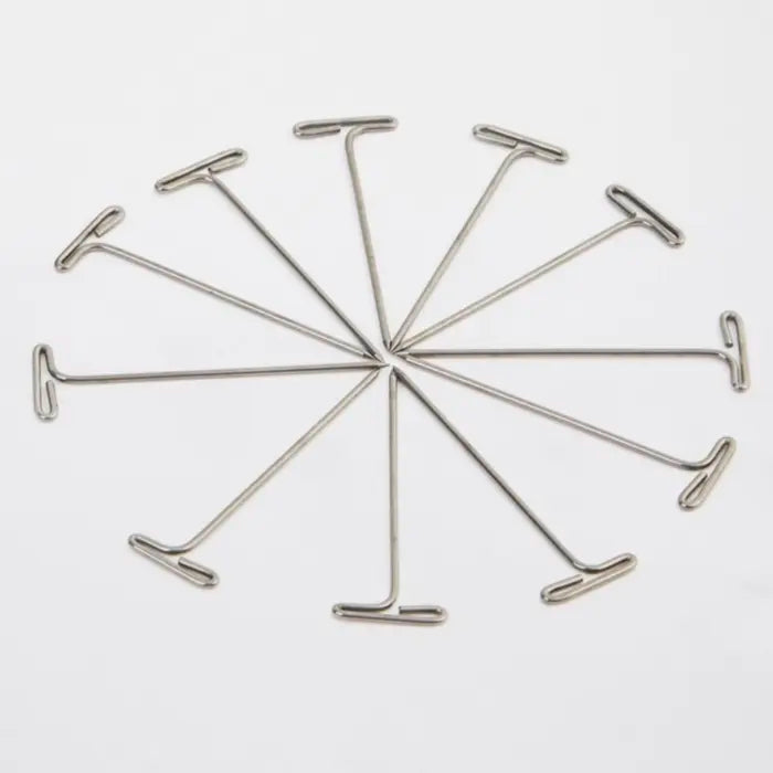 T-Pins for Lace Blocking | KnitPro