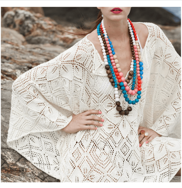 Vogue Knitting Lace: 40 Bold & Delicate Knits