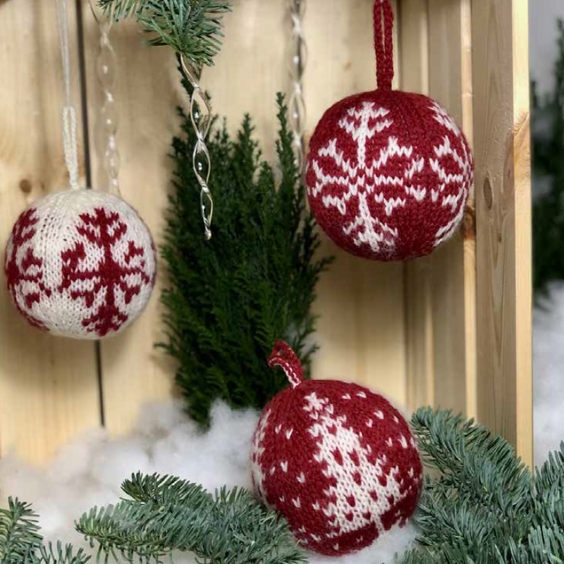 Christmas Balls