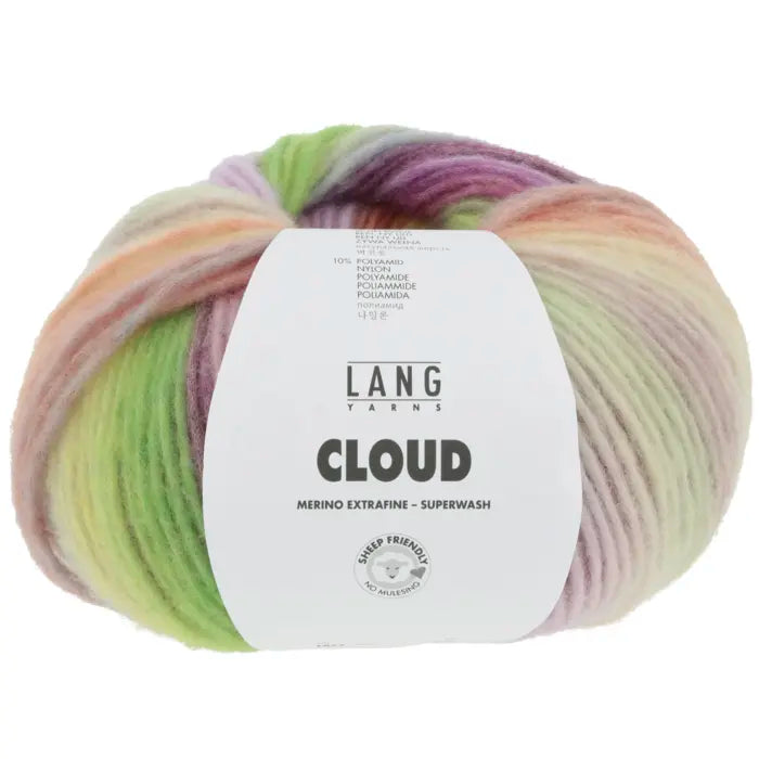 Cloud | Lang Yarn