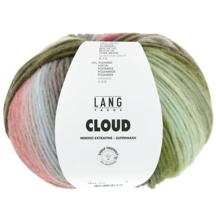 Cloud | Lang Yarn