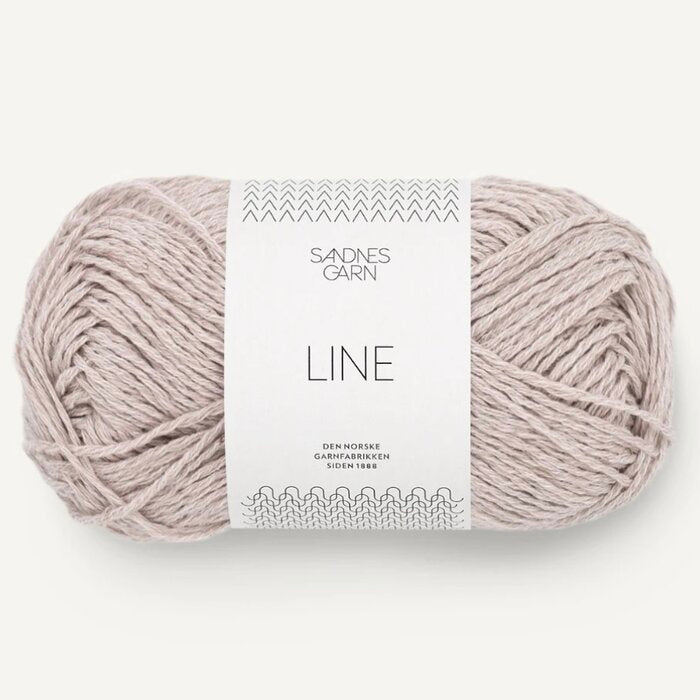 2331 Light Beige | Line