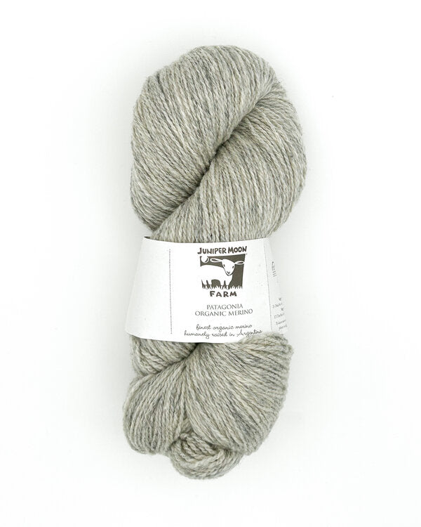 101 Light Grey | Patagonia