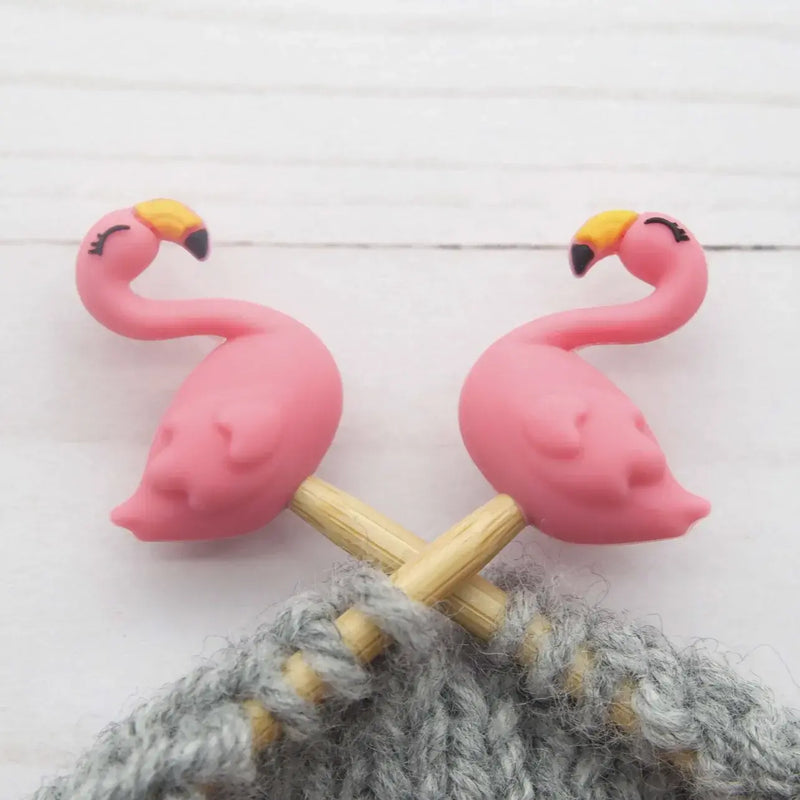 Stitch Stoppers