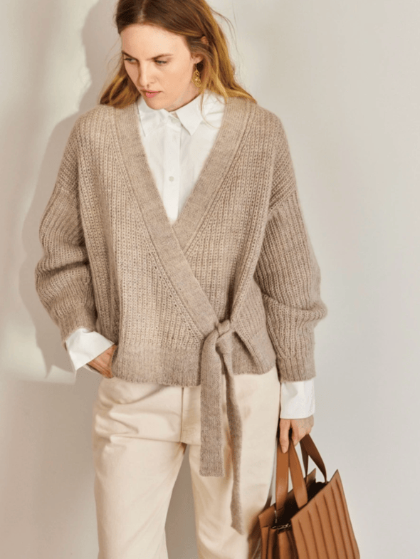 Lumen Cardigan 2409 - 04