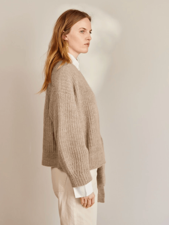 Lumen Cardigan 2409 - 04