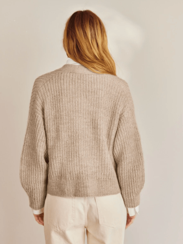 Lumen Cardigan 2409 - 04