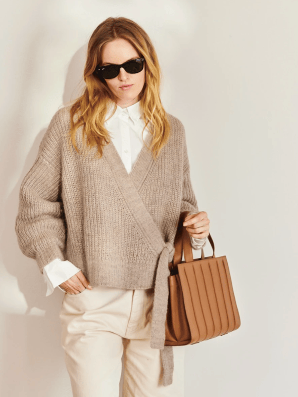Lumen Cardigan 2409 - 04