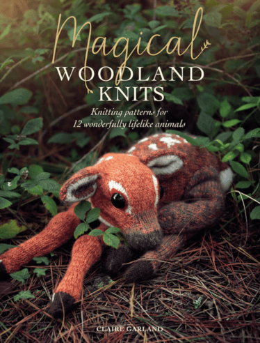 Magical Woodland Knits