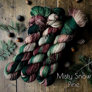 Rose Hill Yarn